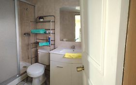 Hospedaje Los Tatis